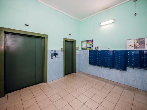 квартира за адресою Юлії Здановської вул. (Ломоносова), 60-А