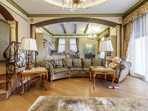 будинок за адресою Чумацький Шлях вул., 108