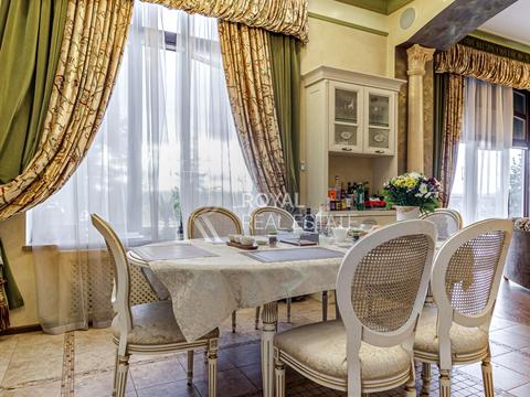 будинок за адресою Чумацький Шлях вул., 108