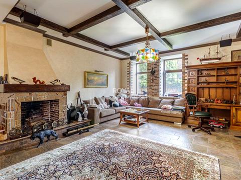 будинок за адресою Чумацький Шлях вул., 108