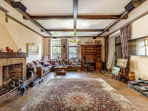 будинок за адресою Чумацький Шлях вул., 108