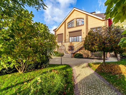 будинок за адресою Чумацький Шлях вул., 108