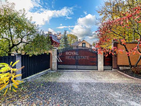 будинок за адресою Чумацький Шлях вул., 108