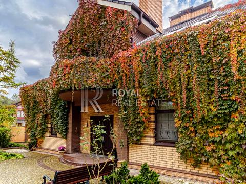 будинок за адресою Чумацький Шлях вул., 108