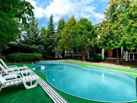 дом по адресу Майская ул.