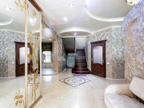 дом по адресу Майская ул.