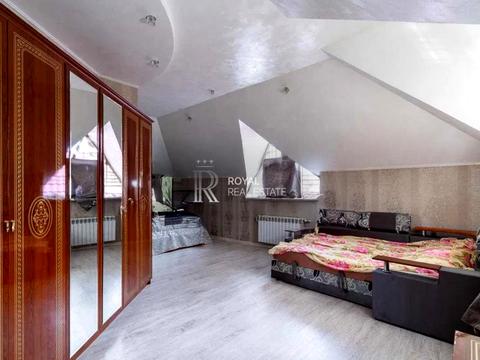 дом по адресу Майская ул.