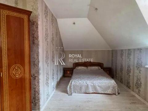 дом по адресу Майская ул.