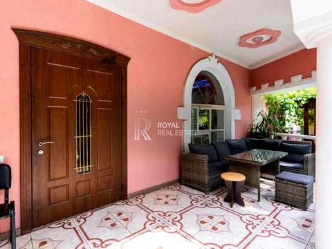 дом по адресу Майская ул.