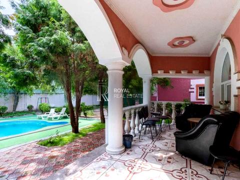 дом по адресу Майская ул.