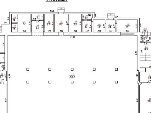 комерційна за адресою Тараса Шевченка вул., 154-Б