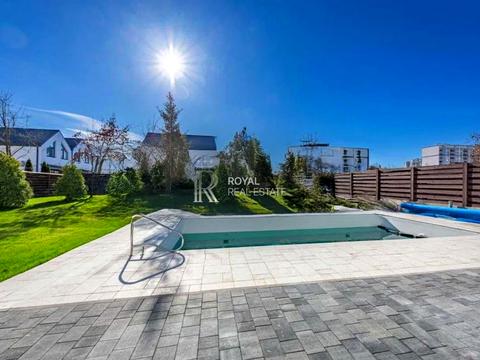 будинок за адресою Княгині Ольги вул.