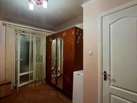 кімната за адресою Стеценкп, 3