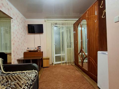 кімната за адресою Стеценкп, 3