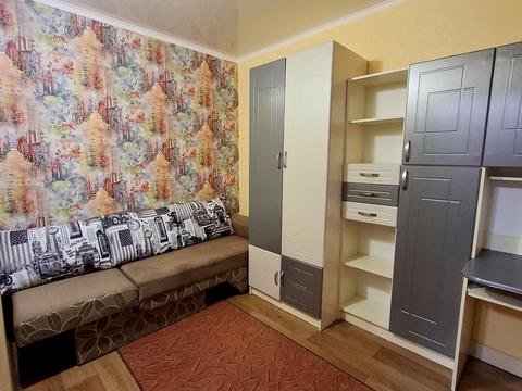 кімната за адресою Стеценкп, 3