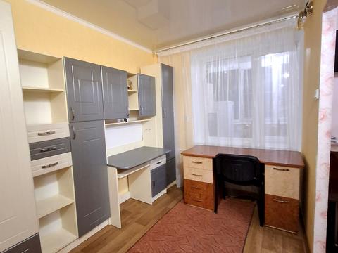 кімната за адресою Стеценкп, 3