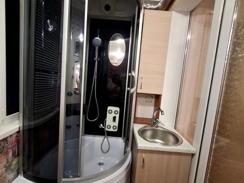 кімната за адресою Стеценкп, 3