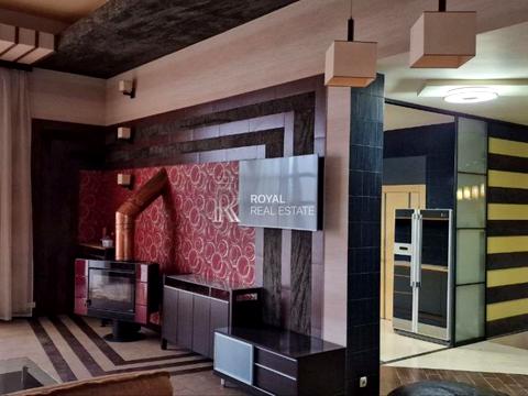 дом по адресу  ул.