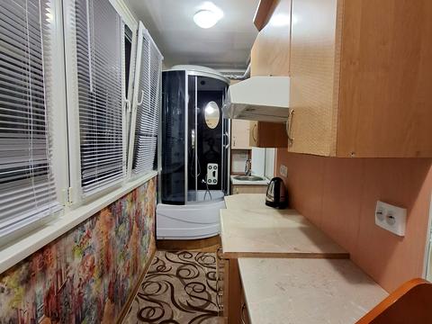 кімната за адресою Стеценкп, 3