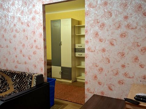 кімната за адресою Стеценкп, 3