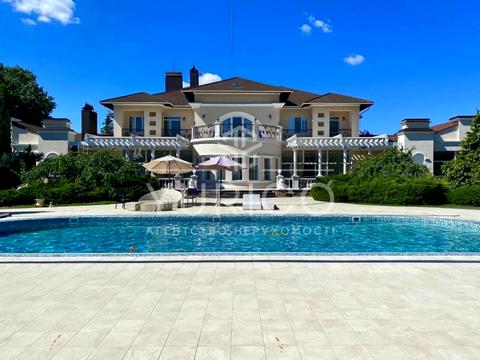 дом по адресу Старокиевская ул.