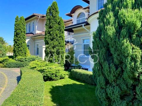 будинок за адресою смт. Козин, Старокиївська вул.