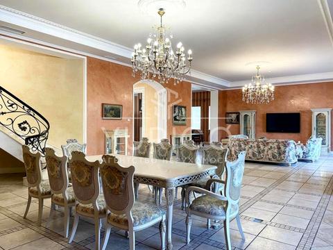 будинок за адресою смт. Козин, Старокиївська вул.