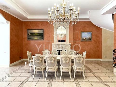 будинок за адресою смт. Козин, Старокиївська вул.