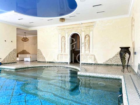 будинок за адресою смт. Козин, Старокиївська вул.