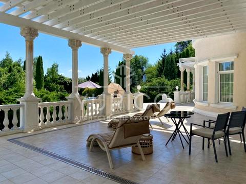 будинок за адресою смт. Козин, Старокиївська вул.