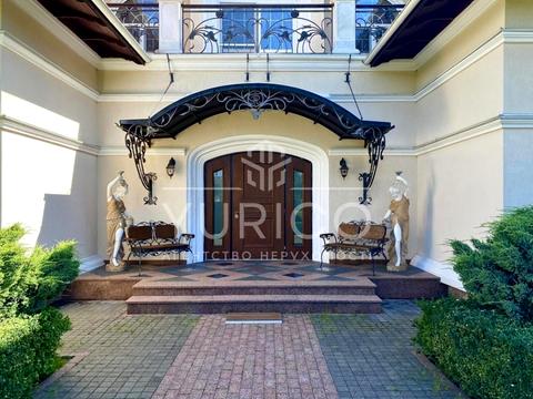 будинок за адресою смт. Козин, Старокиївська вул.