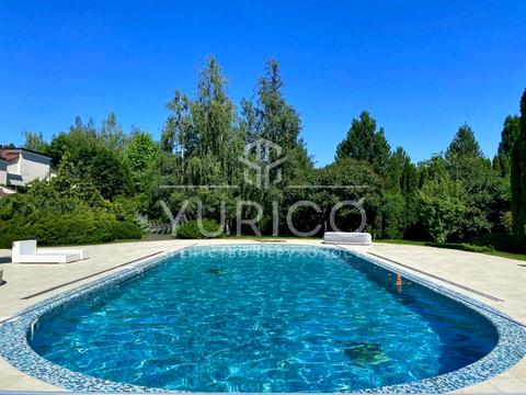 будинок за адресою смт. Козин, Старокиївська вул.