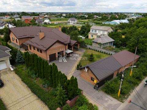 дом по адресу  ул.