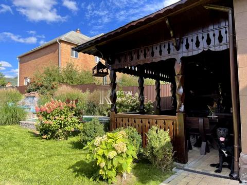 дом по адресу Сільвестра Косова