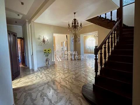 дом по адресу Сільвестра Косова