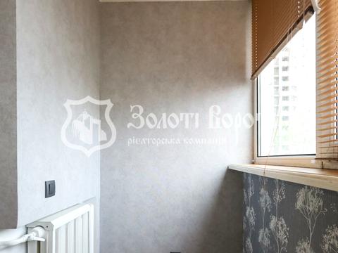 квартира за адресою Драгоманова вул., 44-А