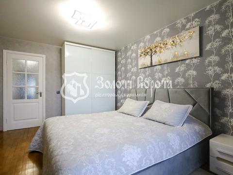 квартира за адресою Драгоманова вул., 44-А