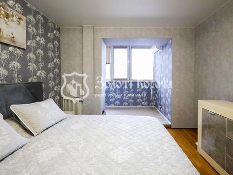 квартира за адресою Драгоманова вул., 44-А