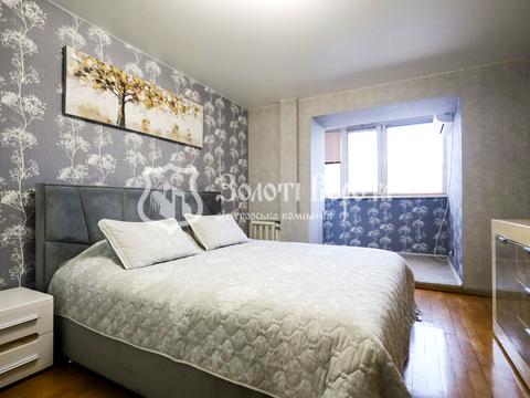 квартира за адресою Драгоманова вул., 44-А