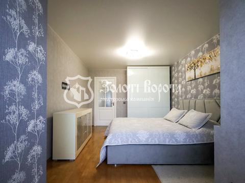 квартира за адресою Драгоманова вул., 44-А