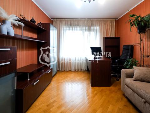 квартира за адресою Драгоманова вул., 44-А