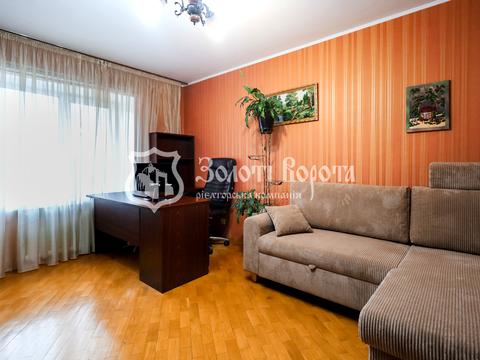 квартира за адресою Драгоманова вул., 44-А