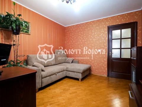 квартира за адресою Драгоманова вул., 44-А