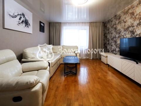 квартира за адресою Драгоманова вул., 44-А