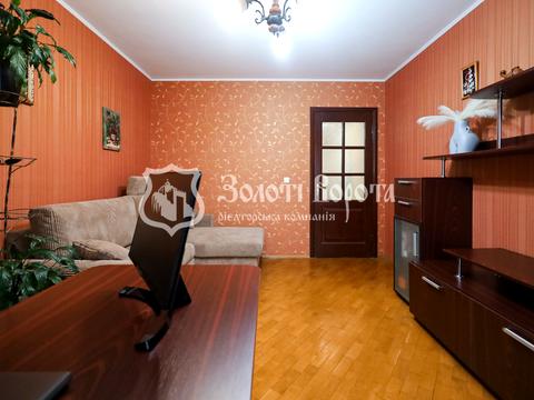 квартира за адресою Драгоманова вул., 44-А