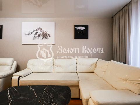 квартира за адресою Драгоманова вул., 44-А