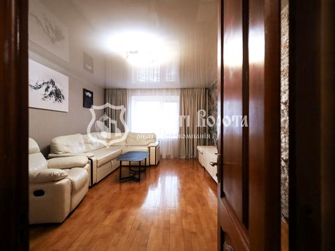 квартира за адресою Драгоманова вул., 44-А