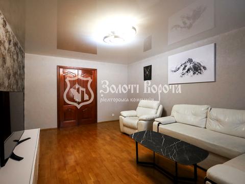 квартира за адресою Драгоманова вул., 44-А