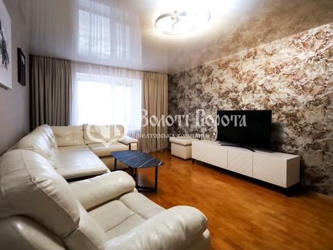 квартира за адресою Драгоманова вул., 44-А