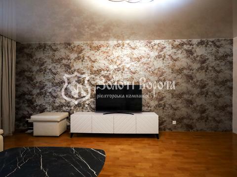 квартира за адресою Драгоманова вул., 44-А